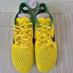 Nike Zoom Matumbo 3 Oregon Ducks Track Shoes